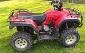 Kanuni ATV