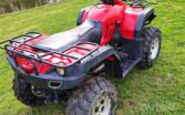 Kanuni ATV