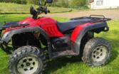 Kanuni ATV