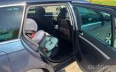 Volkswagen Golf 6 generation wagon 5-doors