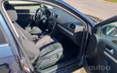 Volkswagen Golf 6 generation wagon 5-doors