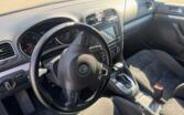 Volkswagen Golf 6 generation wagon 5-doors