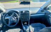 Volkswagen Golf 6 generation wagon 5-doors