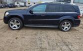 Mercedes-Benz GL-Class X164 [restyling] Grand Edition SUV 5-doors