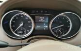 Mercedes-Benz GL-Class X164 [restyling] Grand Edition SUV 5-doors
