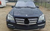 Mercedes-Benz GL-Class X164 [restyling] Grand Edition SUV 5-doors