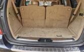 Mercedes-Benz GL-Class X164 [restyling] Grand Edition SUV 5-doors