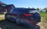 Kia Optima 4 generation Sportswagon wagon