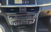 Kia Optima 4 generation Sportswagon wagon