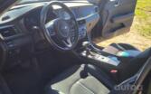 Kia Optima 4 generation Sportswagon wagon