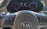 Kia Optima 4 generation Sportswagon wagon