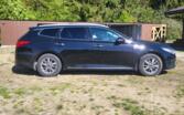 Kia Optima 4 generation Sportswagon wagon