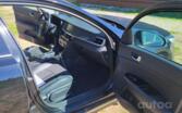 Kia Optima 4 generation Sportswagon wagon