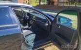 Kia Optima 4 generation Sportswagon wagon