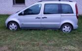 Mercedes-Benz Vaneo W414 Minivan