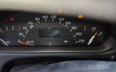 Mercedes-Benz Vaneo W414 Minivan