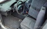 Mercedes-Benz Vaneo W414 Minivan