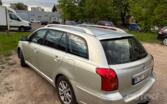 Toyota Avensis 2 generation wagon