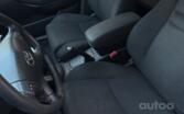 Toyota Avensis 2 generation wagon