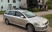 Toyota Avensis 2 generation wagon