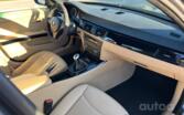 BMW 3 Series E90/E91/E92/E93 [restyling] Sedan