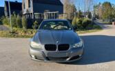 BMW 3 Series E90/E91/E92/E93 [restyling] Sedan