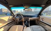 BMW 3 Series E90/E91/E92/E93 [restyling] Sedan