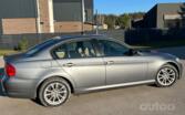BMW 3 Series E90/E91/E92/E93 [restyling] Sedan
