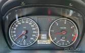 BMW 3 Series E90/E91/E92/E93 [restyling] Sedan