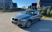BMW 3 Series E90/E91/E92/E93 [restyling] Sedan