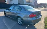 BMW 3 Series E90/E91/E92/E93 [restyling] Sedan