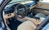 BMW 3 Series E90/E91/E92/E93 [restyling] Sedan