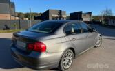 BMW 3 Series E90/E91/E92/E93 [restyling] Sedan