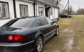Volkswagen Phaeton 1 generation [restyling] Sedan
