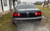 Volkswagen Phaeton 1 generation [restyling] Sedan