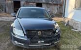 Volkswagen Phaeton 1 generation [restyling] Sedan
