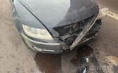 Volkswagen Phaeton 1 generation [restyling] Sedan