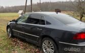 Volkswagen Phaeton 1 generation [restyling] Sedan