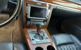 Volkswagen Phaeton 1 generation [restyling] Sedan