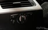 BMW 5 Series E60/E61 [restyling] Touring wagon