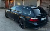 BMW 5 Series E60/E61 [restyling] Touring wagon