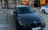 BMW 5 Series E60/E61 [restyling] Touring wagon
