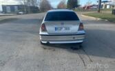 BMW 3 Series E46 Compact hatchback