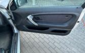 BMW 3 Series E46 Compact hatchback