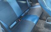 BMW 3 Series E46 Compact hatchback