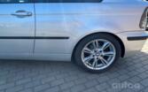 BMW 3 Series E46 Compact hatchback
