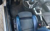 BMW 3 Series E46 Compact hatchback