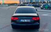 Audi A4 B8/8K wagon 5-doors