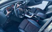 Audi A4 B8/8K wagon 5-doors