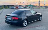 Audi A4 B8/8K wagon 5-doors